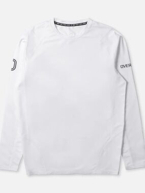 Overtime Sports Valid Compression long sleeve tee
